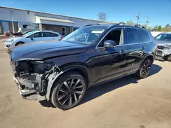 YV4A22PK7J1197873 2018 VOLVO XC90