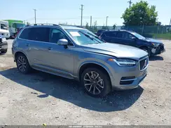 YV4A22PK7J1200187 2018 VOLVO XC90