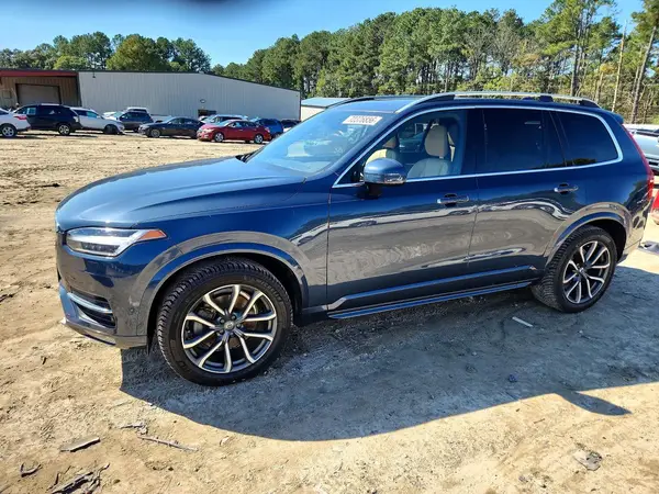 YV4A22PK7J1200495 2018 VOLVO XC90 - Image 1