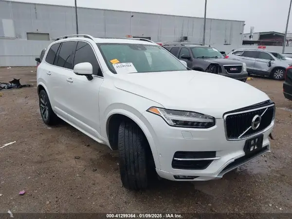 YV4A22PK7J1201579 2018 VOLVO XC90 - Image 1