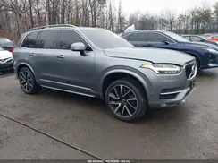YV4A22PK7J1204773 2018 VOLVO XC90