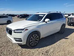 YV4A22PK7J1206166 2018 VOLVO XC90
