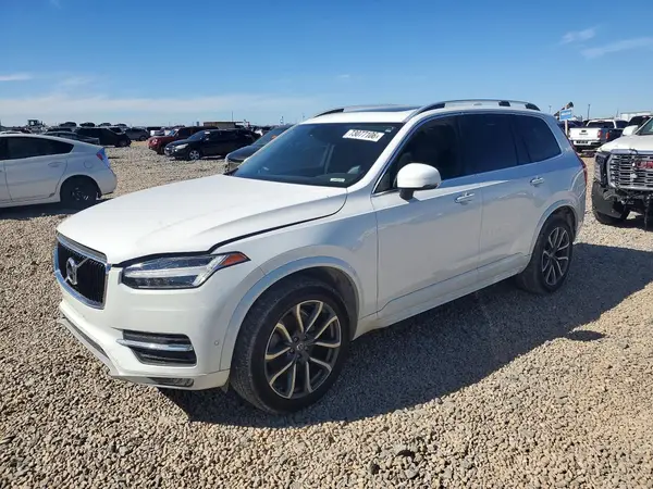 YV4A22PK7J1206166 2018 VOLVO XC90 - Image 1