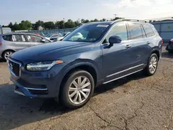YV4A22PK7J1209567 2018 VOLVO XC90
