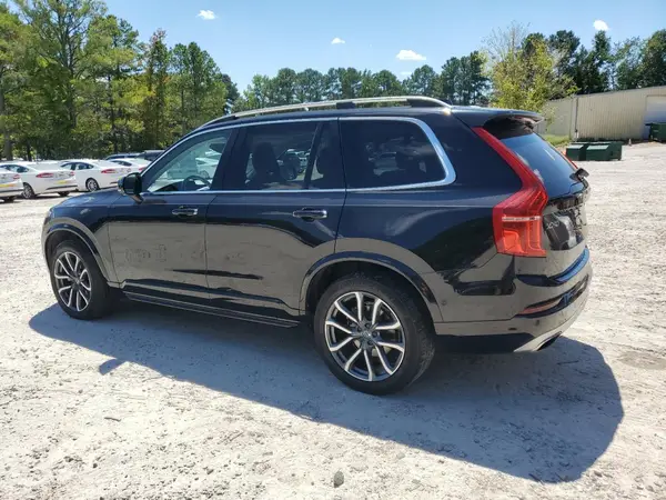 YV4A22PK7J1209679 2018 VOLVO XC90 - Image 2