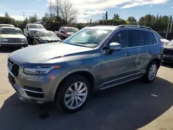 YV4A22PK7J1212680 2018 VOLVO XC90