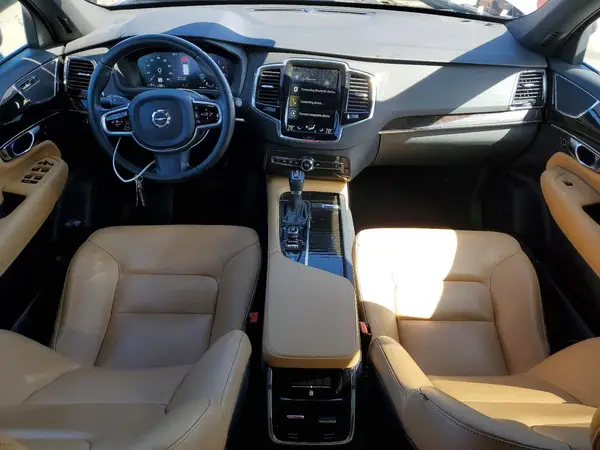 YV4A22PK7J1212680 2018 VOLVO XC90 - Image 8