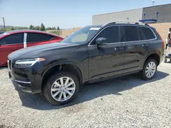 YV4A22PK7J1212713 2018 VOLVO XC90