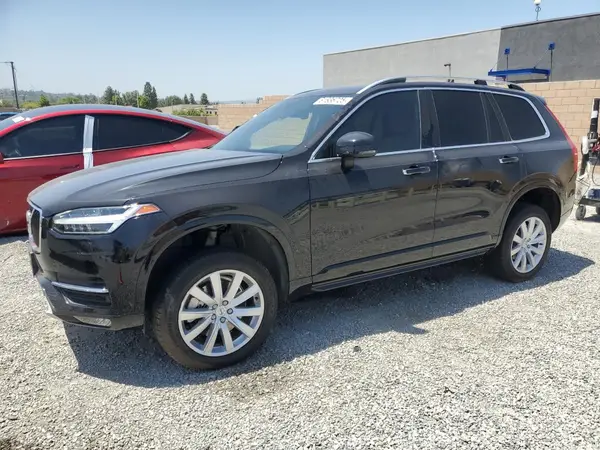 YV4A22PK7J1212713 2018 VOLVO XC90 - Image 1