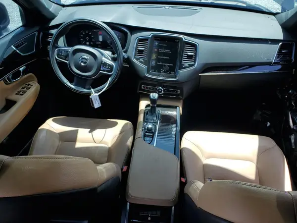 YV4A22PK7J1212713 2018 VOLVO XC90 - Image 8