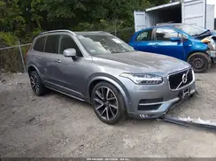 YV4A22PK7J1213599 2018 VOLVO XC90