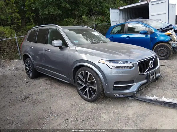 YV4A22PK7J1213599 2018 VOLVO XC90 - Image 1