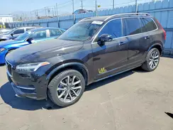 YV4A22PK7J1214526 2018 VOLVO XC90