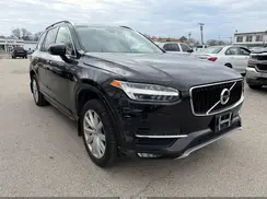 YV4A22PK7J1216180 2018 VOLVO XC90