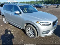YV4A22PK7J1216650 2018 VOLVO XC90