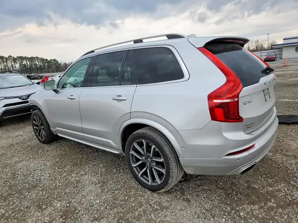YV4A22PK7J1217653 2018 VOLVO XC90 - Image 2