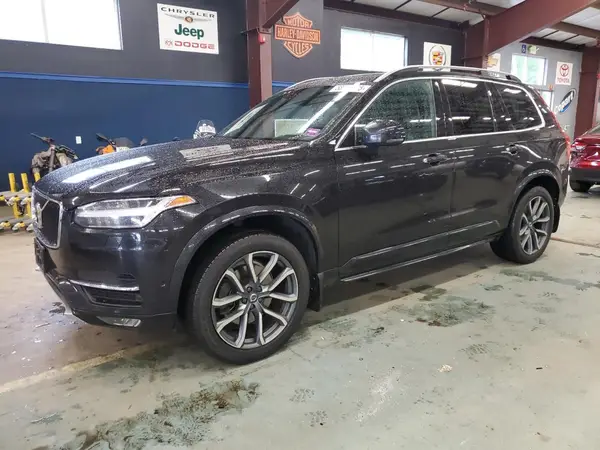 YV4A22PK7J1218088 2018 VOLVO XC90 - Image 1