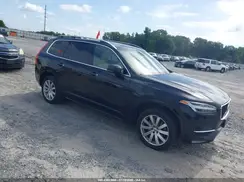YV4A22PK7J1218107 2018 VOLVO XC90