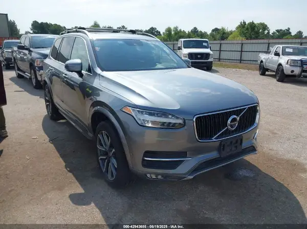 YV4A22PK7J1218771 2018 VOLVO XC90 - Image 1
