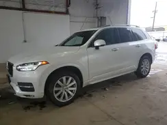 YV4A22PK7J1321172 2018 VOLVO XC90