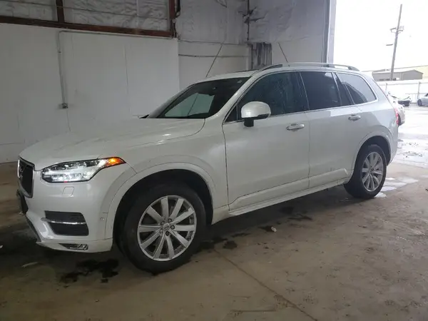 YV4A22PK7J1321172 2018 VOLVO XC90 - Image 1