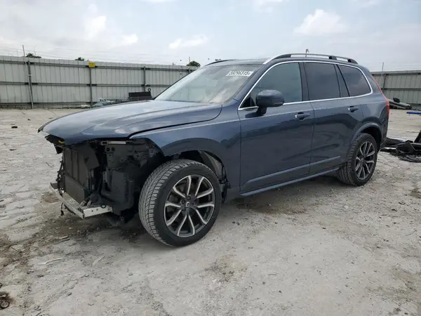 YV4A22PK7J1321625 2018 VOLVO XC90 - Image 1