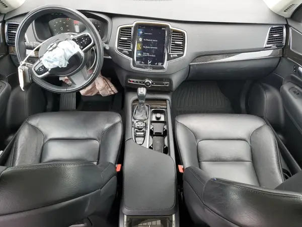 YV4A22PK7J1321625 2018 VOLVO XC90 - Image 8