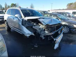 YV4A22PK7J1321754 2018 VOLVO XC90