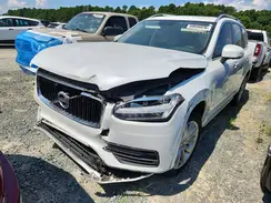 YV4A22PK7J1323441 2018 VOLVO XC90
