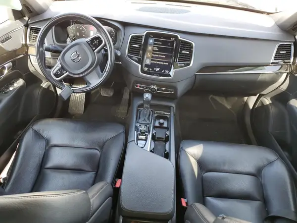 YV4A22PK7J1329580 2018 VOLVO XC90 - Image 8