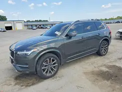 YV4A22PK7J1331989 2018 VOLVO XC90