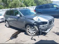 YV4A22PK7J1337775 2018 VOLVO XC90