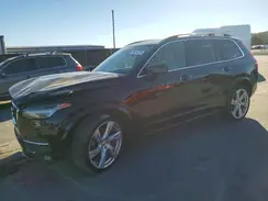YV4A22PK7J1357279 2018 VOLVO XC90