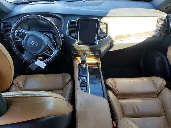 YV4A22PK7J1357279 2018 VOLVO XC90 - Image 8