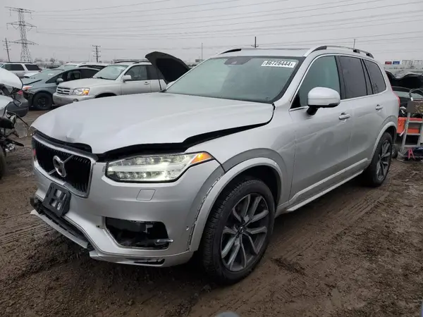 YV4A22PK7J1377550 2018 VOLVO XC90 - Image 1