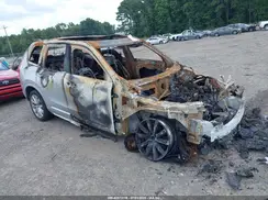YV4A22PK7J1377807 2018 VOLVO XC90