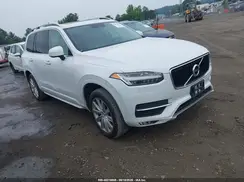 YV4A22PK7J1379850 2018 VOLVO XC90