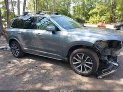 YV4A22PK7J1381887 2018 VOLVO XC90