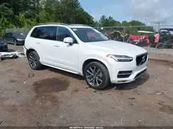 YV4A22PK7J1384191 2018 VOLVO XC90