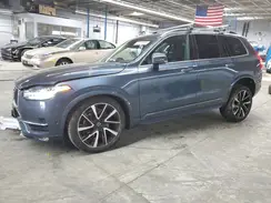 YV4A22PK7J1385437 2018 VOLVO XC90
