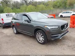YV4A22PK7J1388726 2018 VOLVO XC90