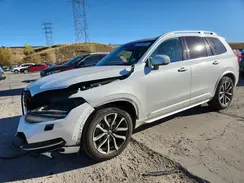 YV4A22PK7J1388810 2018 VOLVO XC90