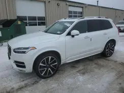 YV4A22PK7J1389780 2018 VOLVO XC90