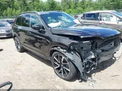 YV4A22PK7J1391156 2018 VOLVO XC90