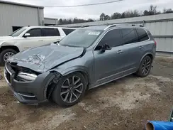 YV4A22PK7K1416817 2019 VOLVO XC90