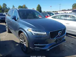 YV4A22PK7K1416932 2019 VOLVO XC90