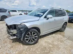 YV4A22PK7K1417577 2019 VOLVO XC90