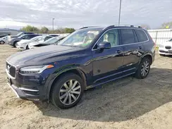 YV4A22PK7K1422262 2019 VOLVO XC90