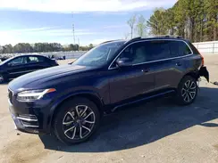 YV4A22PK7K1424383 2019 VOLVO XC90