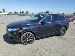 YV4A22PK7K1425842 2019 VOLVO XC90